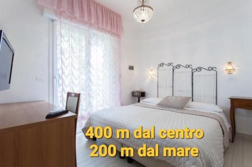 B&B Airone Cervia - Camere e Appartamenti 3 estrelas em Cervia