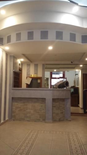 Hotel San Giorgio 2 estrelas em Alassio