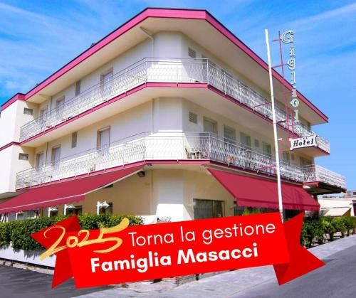 Hotel Gigliola 1