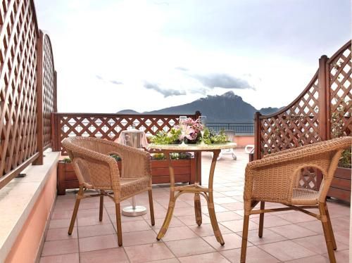 Hotel Panorama Ristorante ***S 3