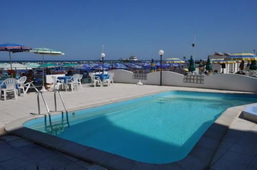 Hotel Internazionale 3