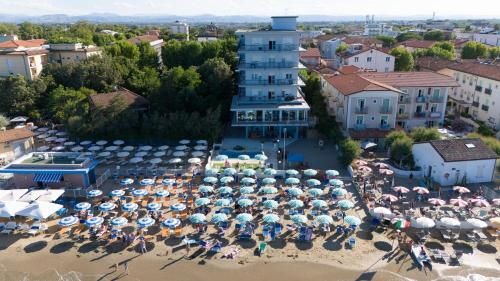 Hotel Internazionale 1