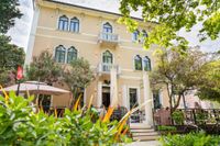 DeGrassi Boutique Garni Hotel Izola