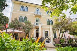 DeGrassi Boutique Garni Hotel Izola