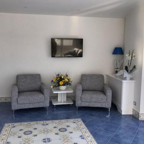 Hotel Corallo Circeo 3