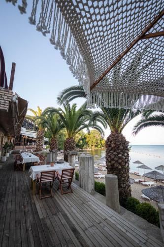 Sinop Antik Otel 2