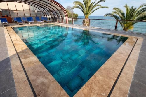 Sinop Antik Otel 3