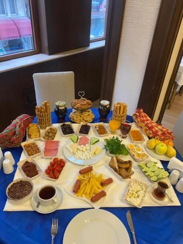 Sapci Prestige Hotel 3