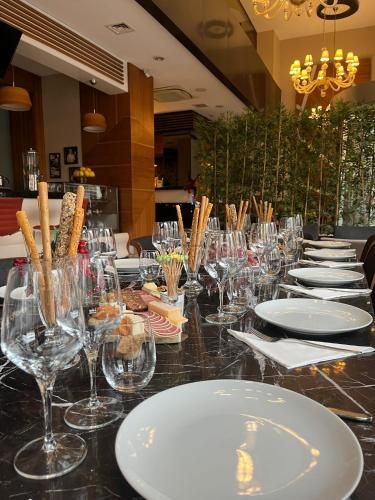 Sapci Prestige Hotel 2