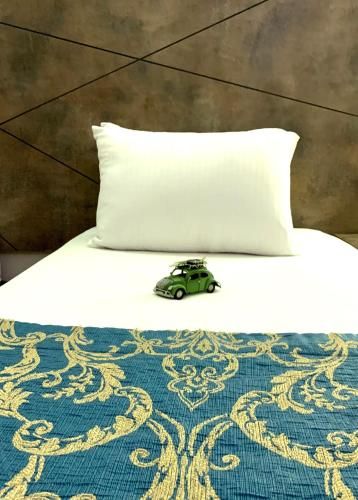 Hostapark Hotel 3 étoiles à Mersin