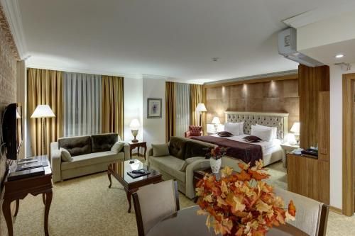 Buruciye Hotel 2