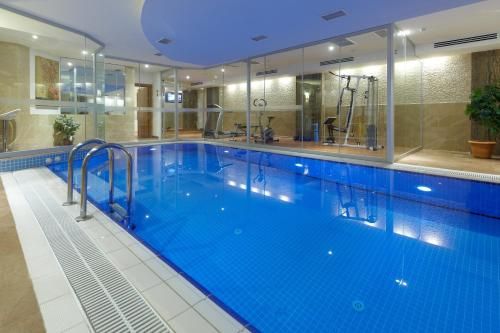 Buruciye Hotel 3