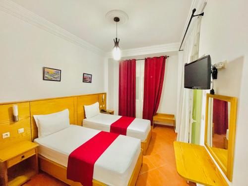 Sary's Hotel 2