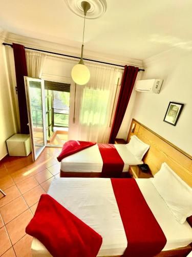 Sary's Hotel 2 estrelas em M'diq
