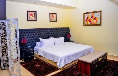 Hôtel Jnane Ain Asserdoune 3