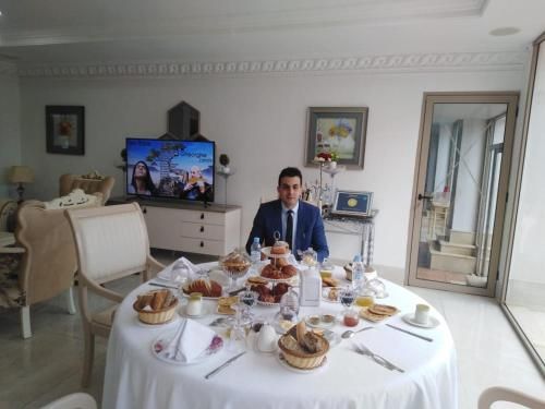 Hôtel Jnane Ain Asserdoune 2