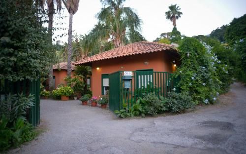 Residence le Palme Garden 3