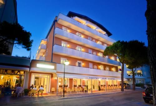 Hotel Ca' D'Oro 1