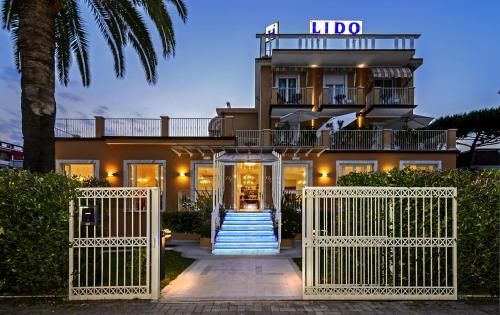 Hotel Lido 1
