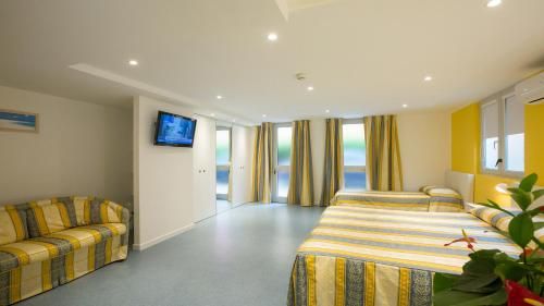 Hotel Adria sul Mare 3