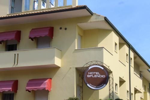 Hotel Splendid 2