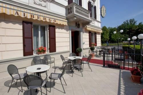 Albergo Vittoria 3