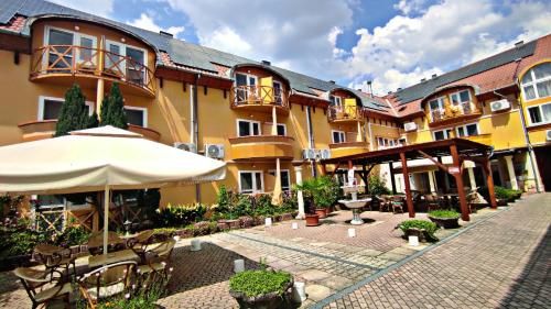 Átrium Hotel Harkány 3