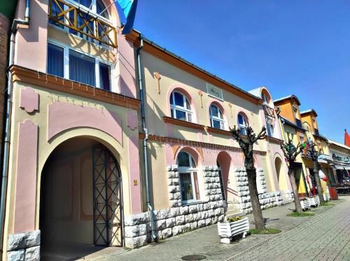 Átrium Hotel Harkány 2
