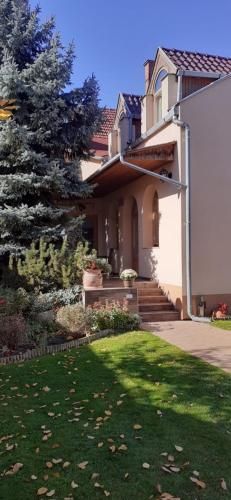 Kenguru Panzió 3 estrelas em Hódmezővásárhely