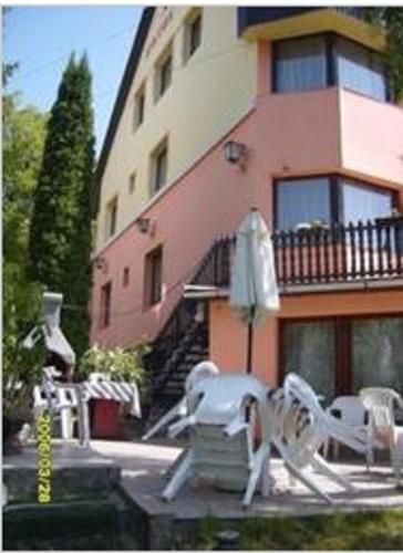 Lillafüred Kapuja Hotel 2 estrellas en Miskolc