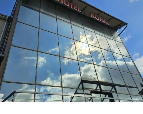 König Hotel 2