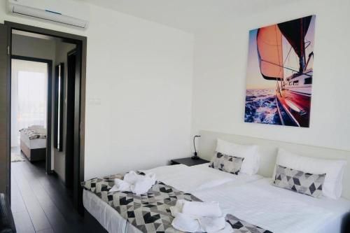 HOTEL CSOPAK Resort & Lake 2