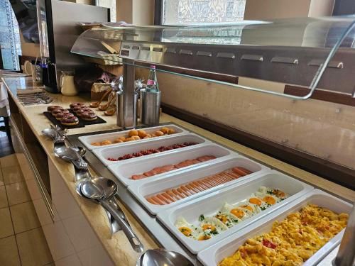 Simbad Hotel & Bar Superior 3