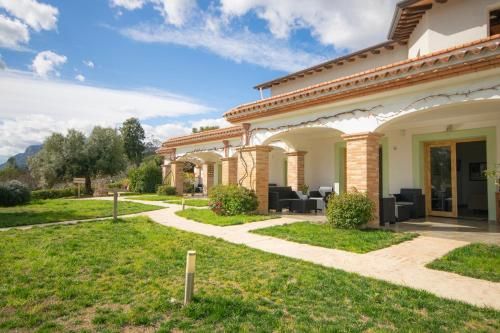 HOTEL Essenza di Mirto 1