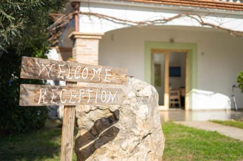 HOTEL Essenza di Mirto 2