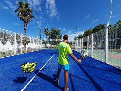 Resort Acqua di Venere 3