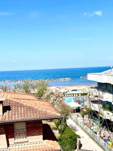 Hotel Villa Alexandra 1 estrelas em Bellaria-Igea Marina