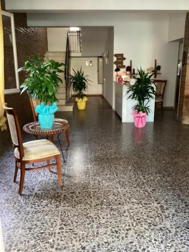 Hotel Villa Alexandra 2