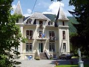 Castel de la Pique+Forfait Peyragudes