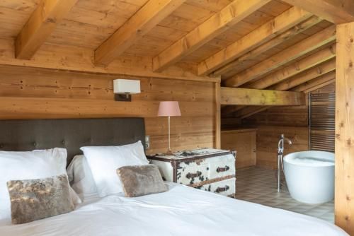 Chalet de l'Atray 3