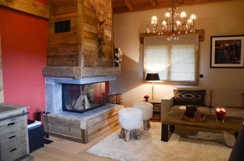 Chalet de l'Atray 2