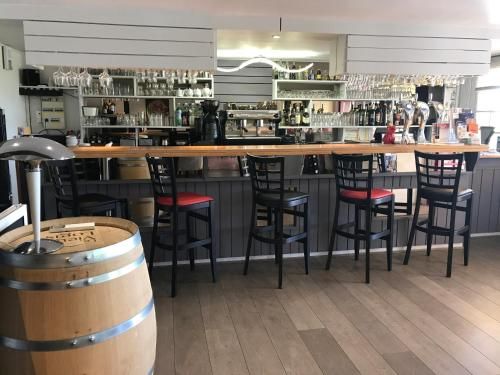 Le Vieux Logis de Clam 2