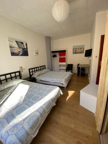 Hôtel Belle Vue d'Angleterre 3