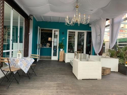 Hotel Helvetia 3 estrellas en Milano Marittima