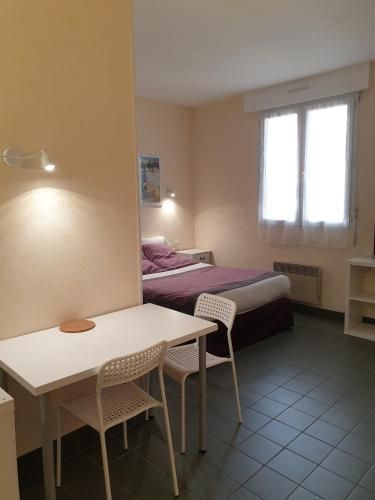 L'ANNEXE Résidence Hôtelière classée 2