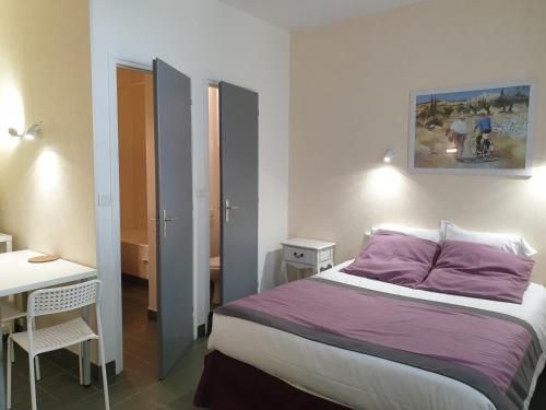 L'ANNEXE Résidence Hôtelière classée 3