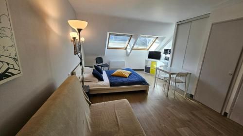 L'ANNEXE Résidence Hôtelière classée 2 estrelas em Pontivy