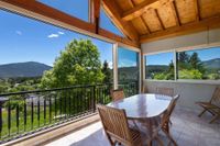 Le Calmadou+Forfait Les Angles