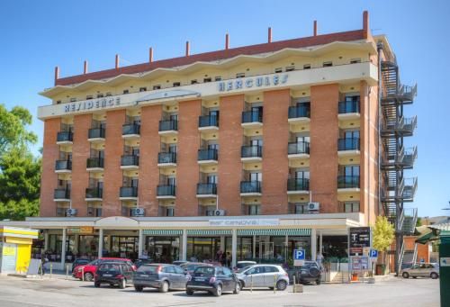 Residence Hercules 3