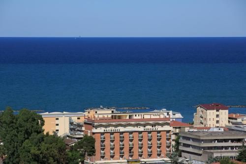 Residence Hercules 1